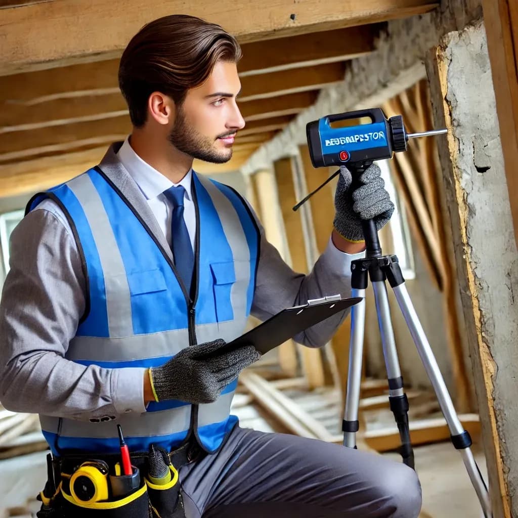 Identifikation & Bewertung von Investitionsrisiken im Immobilienbereich