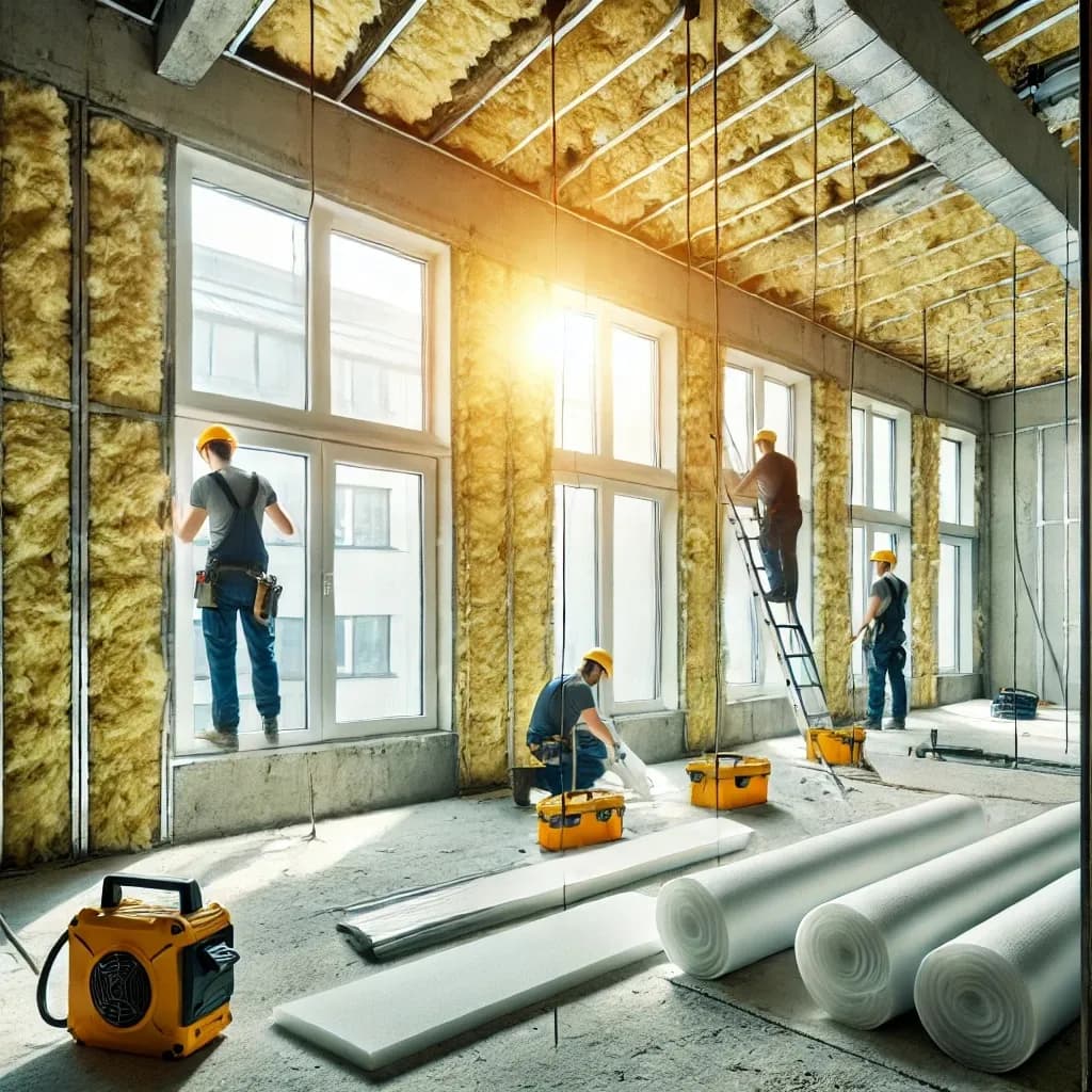 Strategien zur Steigerung des Immobilienwertes