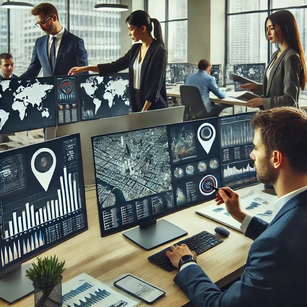 Identifikation & Bewertung von Investitionsrisiken im Immobilienbereich