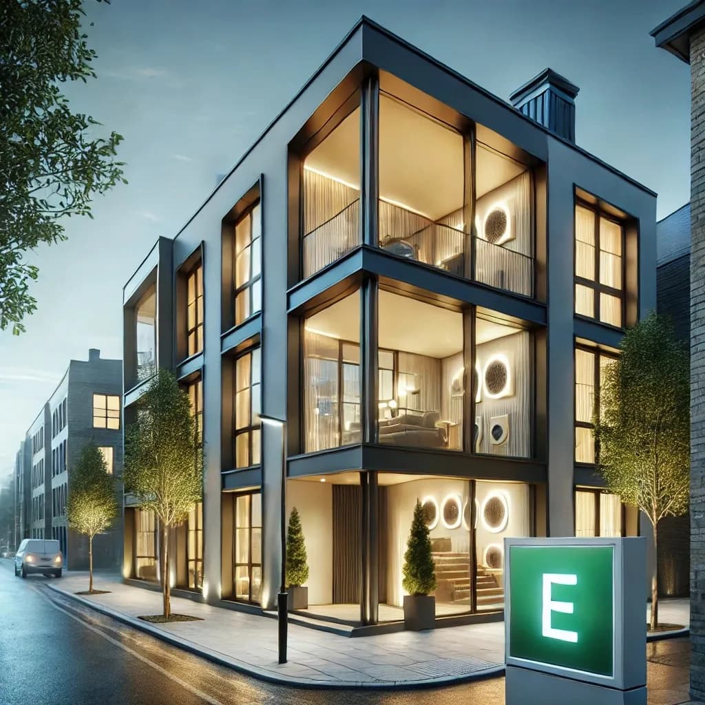 Strategien zur Steigerung des Immobilienwertes